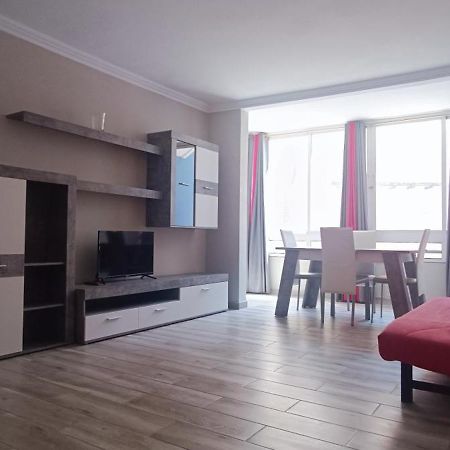 Apartamentos Green Park Tenerife サンミゲル・デ・アボナ エクステリア 写真