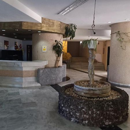 Apartamentos Green Park Tenerife サンミゲル・デ・アボナ エクステリア 写真