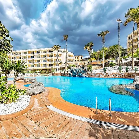 Apartamentos Green Park Tenerife サンミゲル・デ・アボナ エクステリア 写真