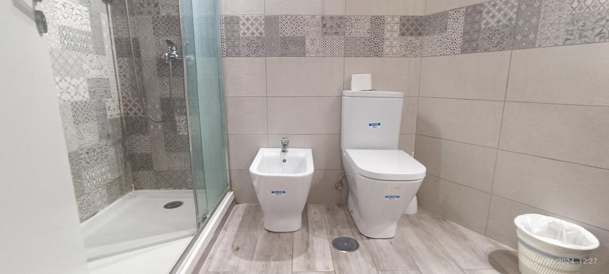 Apartamentos Green Park Tenerife サンミゲル・デ・アボナ エクステリア 写真