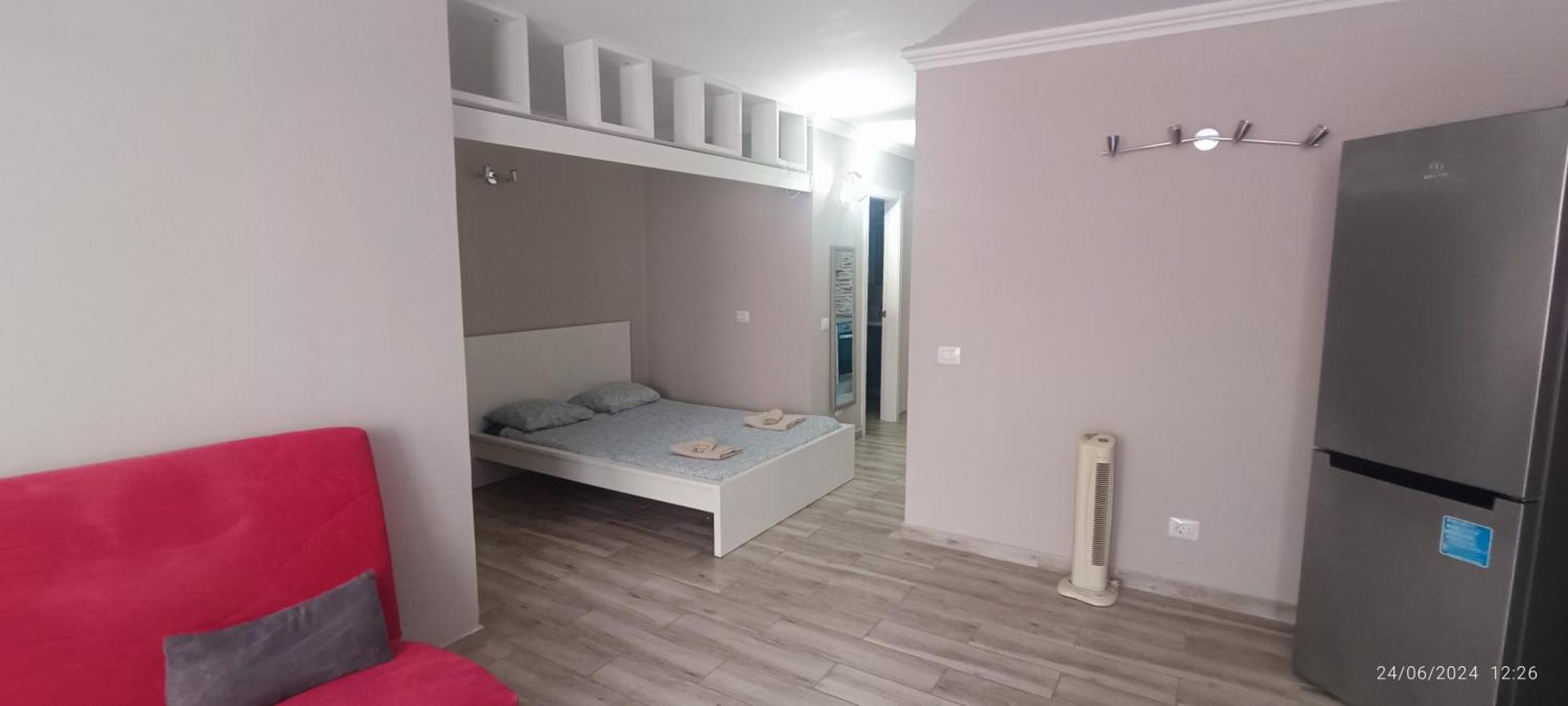 Apartamentos Green Park Tenerife サンミゲル・デ・アボナ エクステリア 写真
