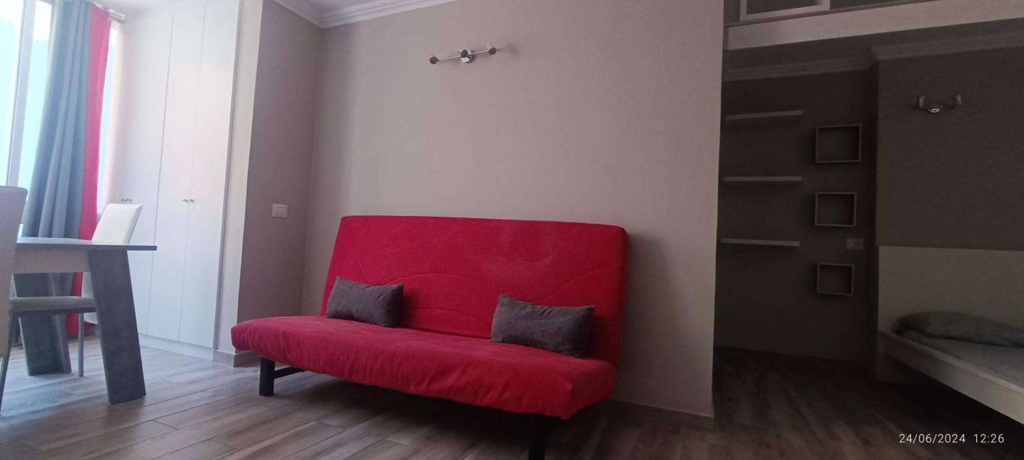 Apartamentos Green Park Tenerife サンミゲル・デ・アボナ エクステリア 写真