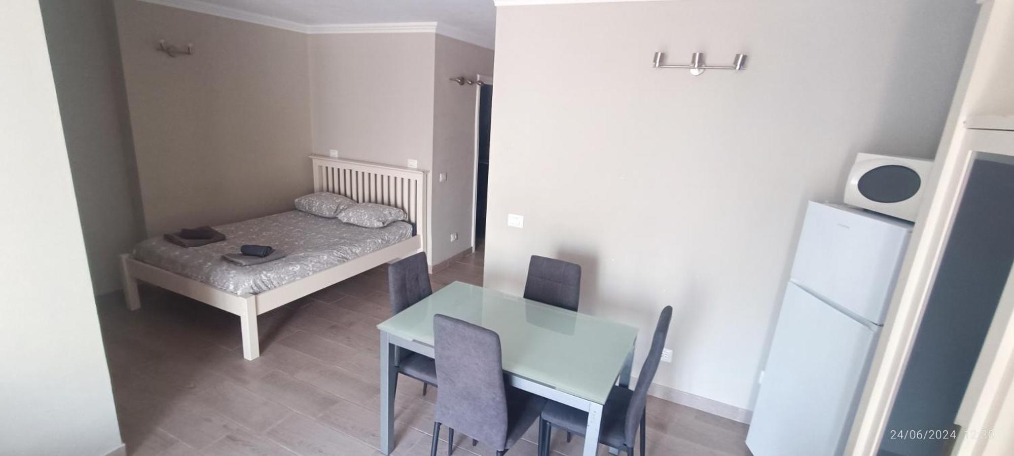 Apartamentos Green Park Tenerife サンミゲル・デ・アボナ エクステリア 写真