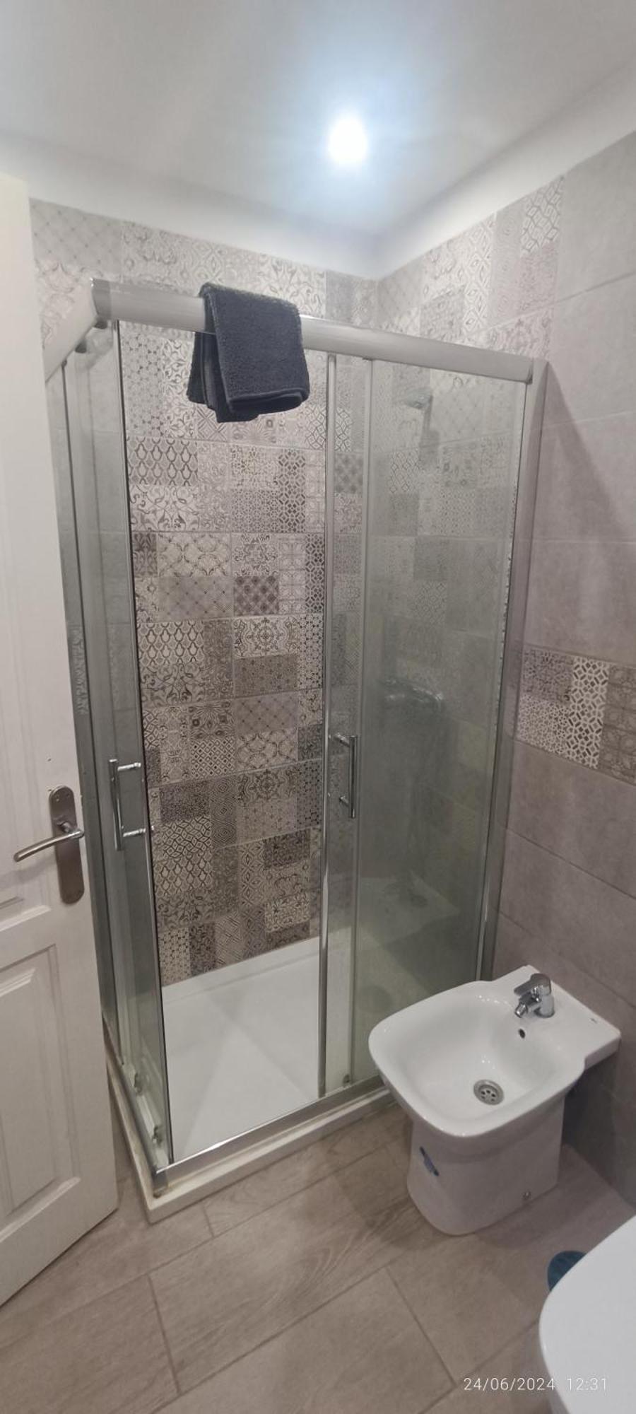 Apartamentos Green Park Tenerife サンミゲル・デ・アボナ エクステリア 写真