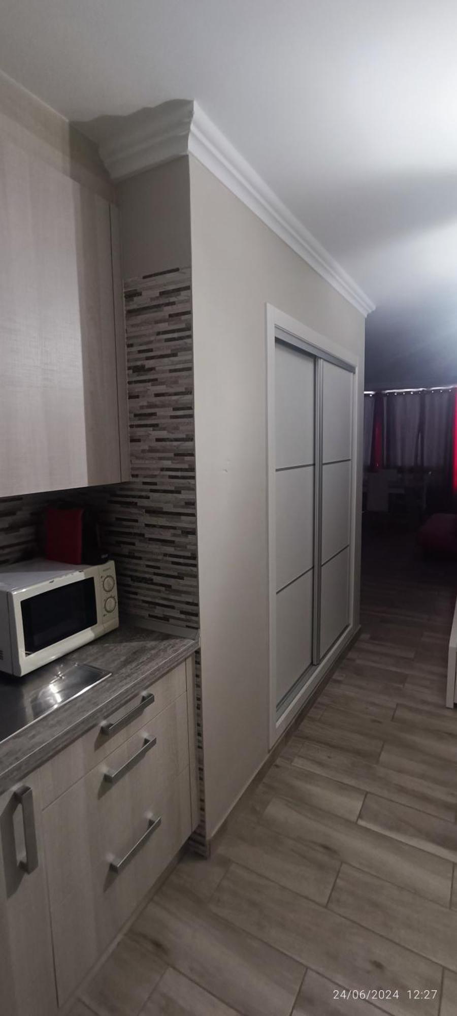 Apartamentos Green Park Tenerife サンミゲル・デ・アボナ エクステリア 写真
