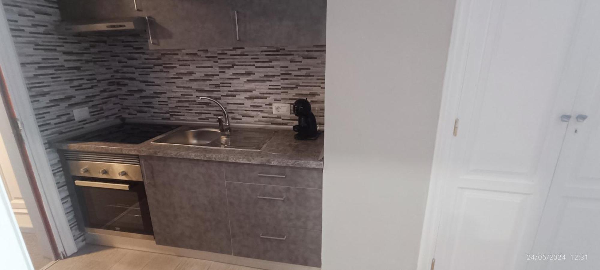 Apartamentos Green Park Tenerife サンミゲル・デ・アボナ エクステリア 写真