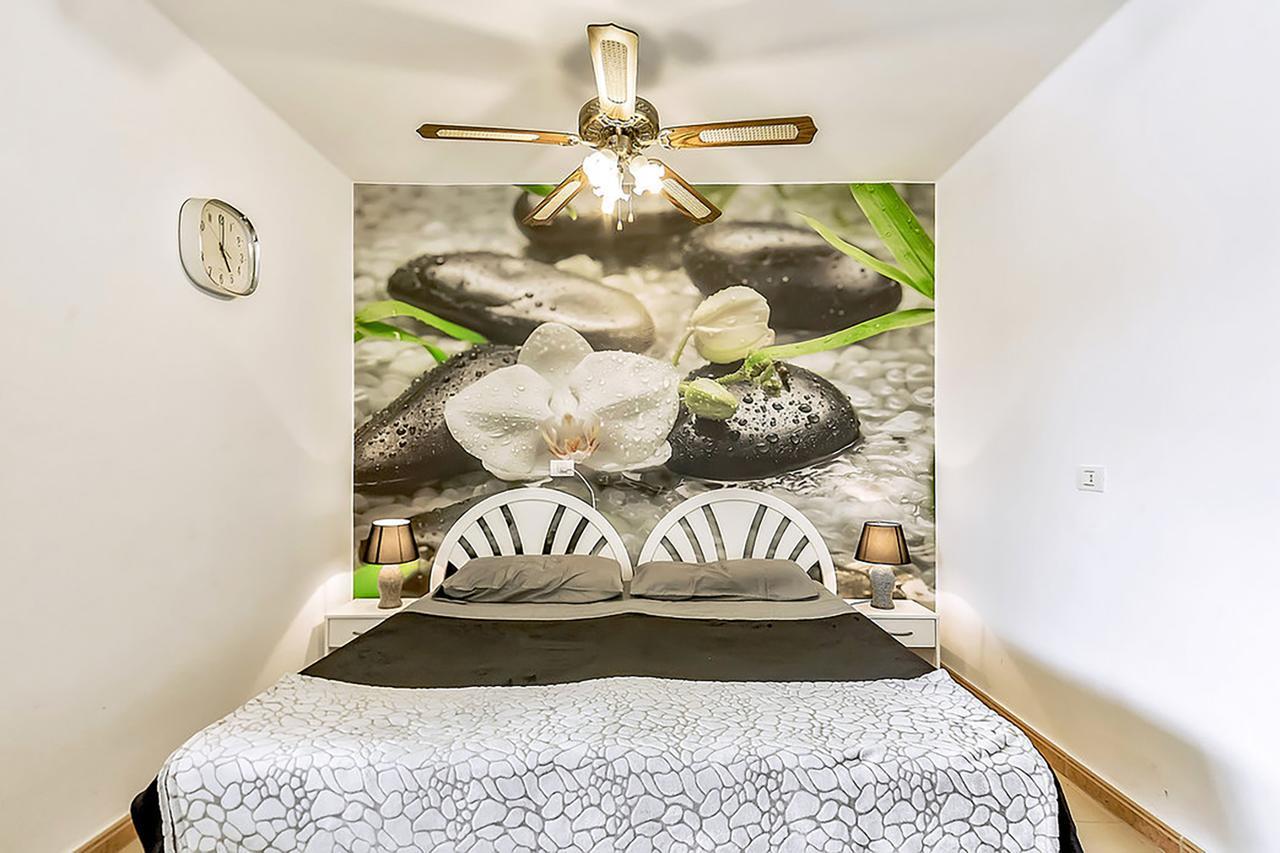 Apartamentos Green Park Tenerife サンミゲル・デ・アボナ エクステリア 写真
