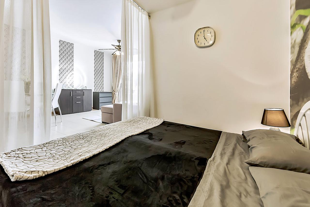 Apartamentos Green Park Tenerife サンミゲル・デ・アボナ エクステリア 写真