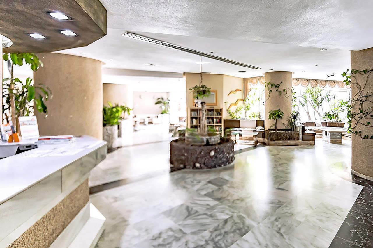 Apartamentos Green Park Tenerife サンミゲル・デ・アボナ エクステリア 写真